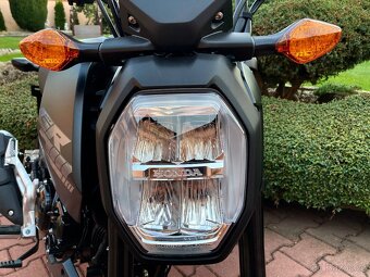 Honda Monkey/GROM - 14