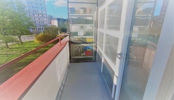 Byt 3+1 s balkonem po kompletní rekonstrukci - 14