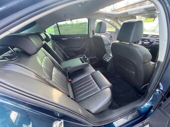 Škoda Superb 3 Laurin & Klement 89000km - 14