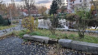 Prodej stavebního pozemku 2950 m² - 14