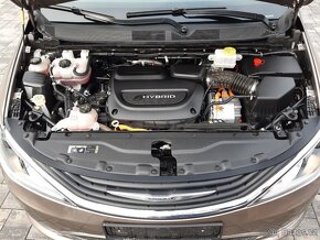 Chrysler Pacifica 3,6L HYBRID,Top.výbava, Facelift,REZERVACE - 14