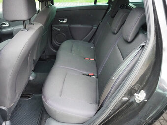 Renault Clio 1.2 aut. klima, park. senzory, 1 majitel, 85tis - 14