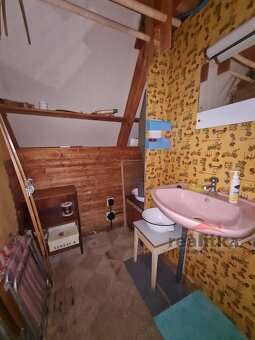 Prodej rekreační chaty v Zálužném, okr. Opava - 14
