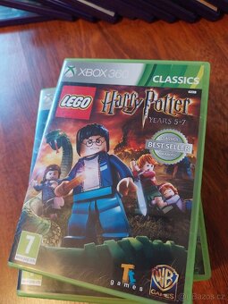 Staré hry na Xbox 360 - 14