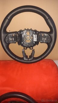 Volanty originál Citroen,Subaru,mini.. - 14
