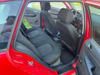 Škoda Fabia 1.4i Mpi 59 kW tažné zař. - 14