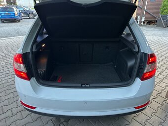 ŠKODA RAPID SPACEBACK 1.2TSi ELEGANCE 1.MAJITEL - 14