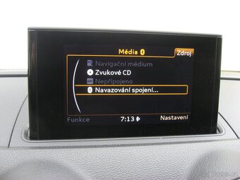 Audi A3 1.4i TFSI 125PS Ambition - 14