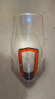 KTM 690 Enduro R Rallye (2009), odpočet DPH - 14
