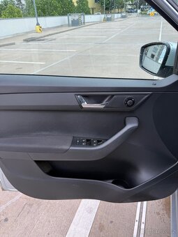 Škoda Fabia 1.0TSi,CZ,Style, Kamera,DPH - 14