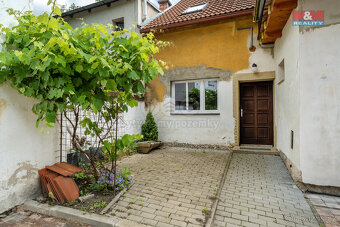 Prodej rodinného domu, 150 m², Mladá Boleslav, ul. Štyrsova - 14