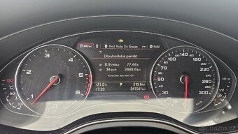 Audi a6 c7 avant 3.0tdi 2011/2012 (180kw) - 14