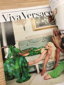 Vanity Fair - Lady Gaga - Elle - Kurková - 14