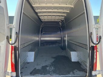 Mercedes-Benz Sprinter 314 CDI MAXI - 14