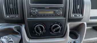 Fiat Ducato L3H2,2.3,88kw,TZ,DPH - 14