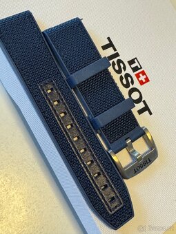 Tissot T-touch connect solar - 14