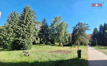 Prodej bytu 1+kk, 19 m², Nový Bor, ul. Sadová - 14