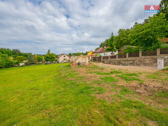 Prodej pozemku k bydlení, 2820 m², Popovice - 14