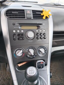 Suzuki Splash 1.2 63 kw - 14