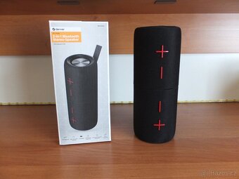 Bluetooth stereo reproduktor 2 v 1 zn. Denver BTV-310BK. - 14