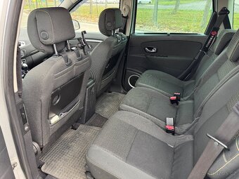 Renault GrandScenic 3 1.9dci 96kw - 14