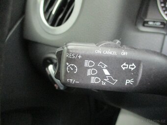 VW Tiguan 1.4TSi BMT NAVI TAZ.Z VÝHŘEV 133TKM 2014 - 14