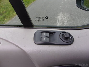 Nissan Primastar 2.0 DCI,L2H1,klima,1.majitel,tažné,TOP - 14