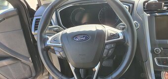 Ford Mondeo MK5 2.0TDCI 132KW Titanium - 14