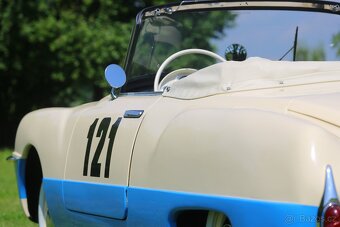 Škoda 440 Spartak Karosa, r.v.:1956 - 14