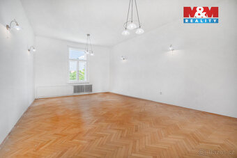 Prodej dvou rodinných domů v České Kamenici, ul. Lipová - 14