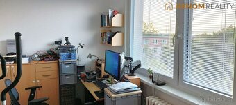 Prodej bytu o dispozici 4+1 s lodžií, ul. Fragnerova, Olomou - 14