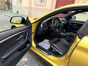 BMW 440i F36 LCi 265kW ČR Mperformance Individual - 14