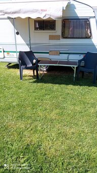 Pronájem karavanu - 14