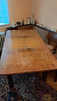 Starý nábytek - 14