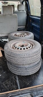 Transporter T4 1.9 Td - 14