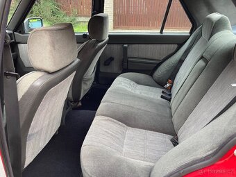 Alfa Romeo 75 1,6 i.e. - 14