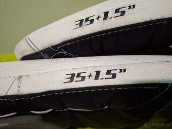 WARRIOR RITUAL RG5 PRO SR set - 14