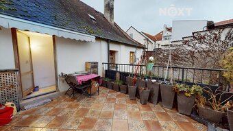 Pronájem Vícegeneracní dům, 296㎡ - 14