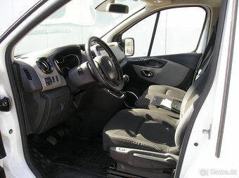 RENAULT TRAFIC ENERGY 1.6 DCi 107KW RV-2018 - 14