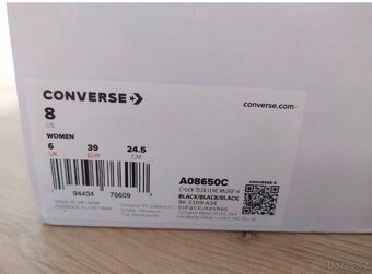 Converse x Martine Ali - 14