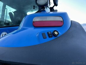New Holland T8 390 - 14