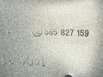 ŠKODA KODIAQ - 16-24 zadní víko - 9901 - 565827159 - 14