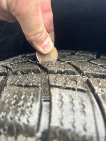 Audi A3 (8L) 1.9 TDi, 66 kw (AGR) - 14