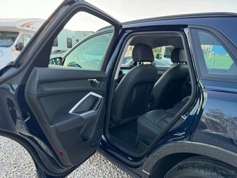 Audi Q3 35 2.0 TDI Advanced S tronic, Virtual MMI Navigation - 14
