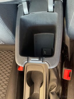Opel Astra 1.6 cdti 81kw PŮVOD ČR - 14
