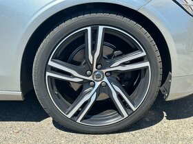 VOLVO S90 T5 R-DESIGN,  POLESTAR, NEZ.TOPENÍ - 14