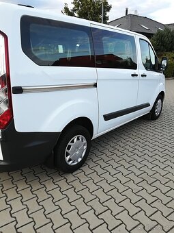 Ford Custom - 14