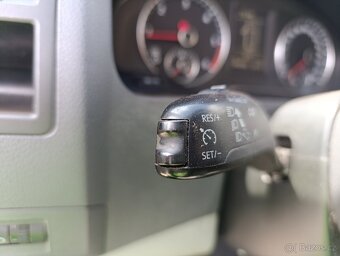 Volkswagen Transporter T5 Long 103kw - 14