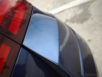 BMW F11 520d - 14