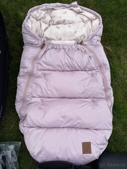 Cybex Priam Deep Black - 14